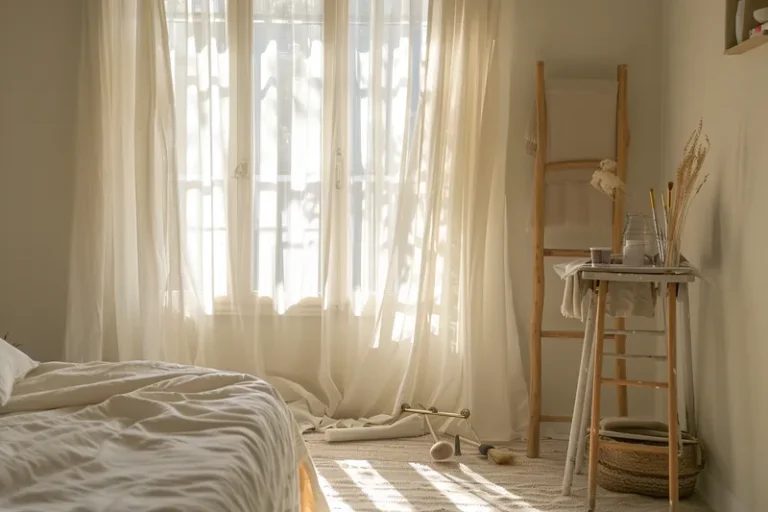 como pintar tu cuarto con estilo